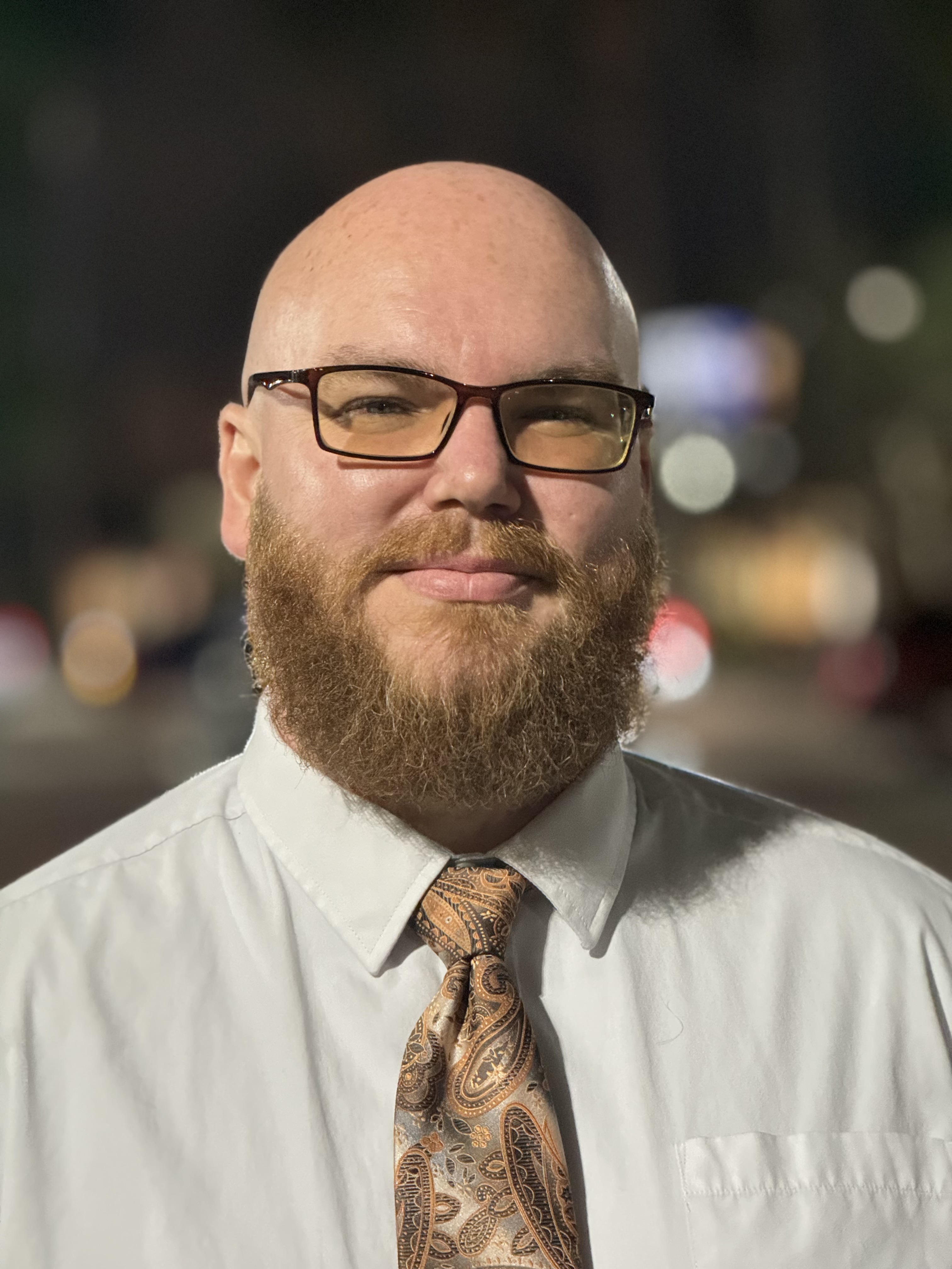 Chris Flowers - Web Designer and Developer in Polk County Florida
