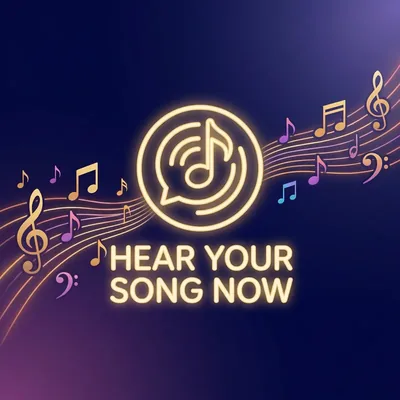 Hear Your Song Now live song-request and tipping app
